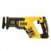 Сабельная пила DeWalt DCS367NT