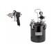 PISTOL DE VOPSIT CU REZERVOR 10 L Raider RD-PT02