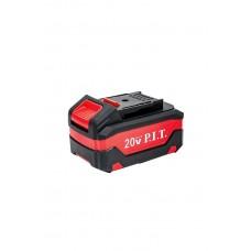 Acumulator pentru scule electrice P.I.T PH20-4.0