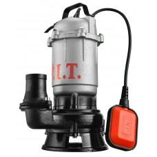 Насос фекальный P.I.T PSW750-W