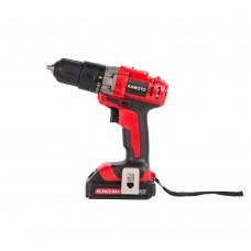 Şurubelniţa electrica Kamoto KCD 1420 
