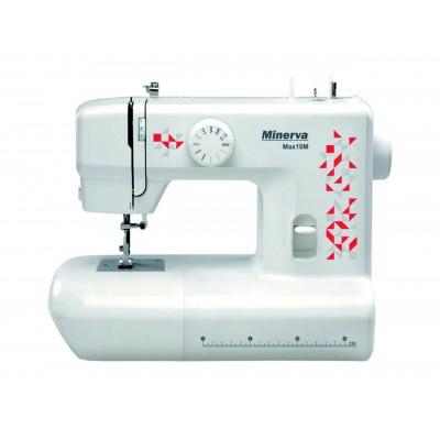 Швейная машина Minerva Max10M