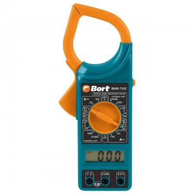 Multimetru Bort BMM-750C