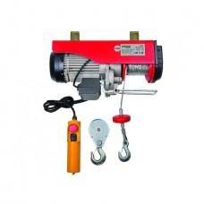 Macara electrică 1000kg,1600w (electropalan) Raider RD-EH03