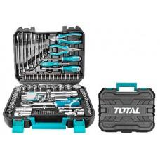 Set scule de mână Total THKTHP 21006