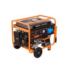 Generator pe benzina Kamoto GG80E