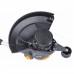 Электротриммер Powermat PM-PKE-1400M