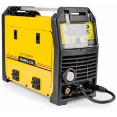 Сварочный полуавтомат Powermat PM-IMGS-220L Synergy