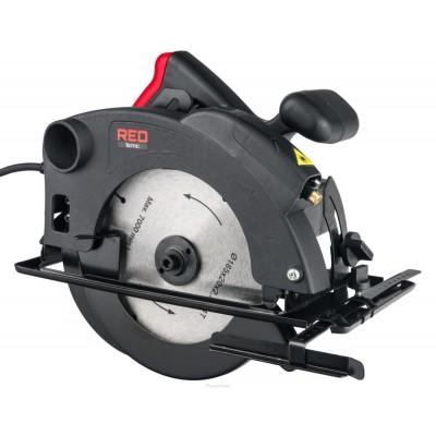 Fierăstrău circular Red Technic RTRPT0006