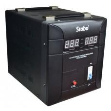 Стабилизатор Staba TVR-5000 3 кВт 140 - 275 В