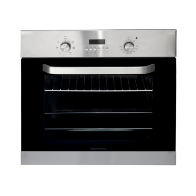 Электрический духовой шкаф Silverline BO6252X01