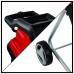 Mașina de mărunțit Einhell GC-KS 2540