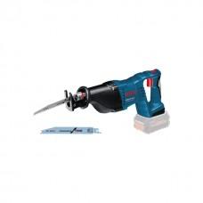 Fierăstrău sabie Bosch GSA 18V LI (B060164J000)