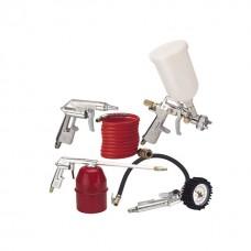 Set accessorii pentru compresor