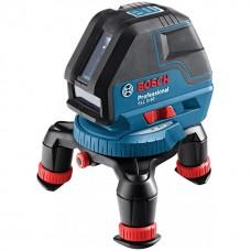Nivela laser Bosch GLL 3-50 + BM1 (0601063802)