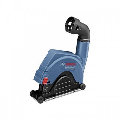 Система пылеудаления Bosch GDE 115/125 FC-T