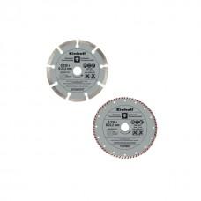 Set disc diamant Einhell BT-AG 2000/2350 230 * 22.2 mm