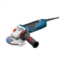 Углошлифовальная машина Bosch GWS 15-125 CI (0601795002)