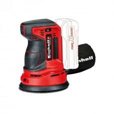 Şlefuitor cu excentric Einhell TE-RS 18Li 