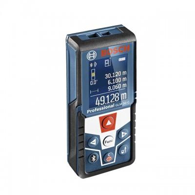 Telemetru Bosch GLM 50C (0601072C00)
