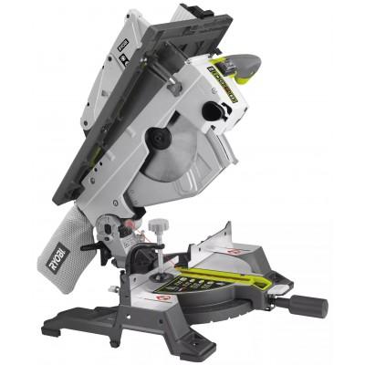 Пила торцовочная комбинированная Ryobi RTMS1800-G