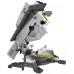 Пила торцовочная комбинированная Ryobi RTMS1800-G