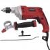 Masina de gaurit cu percutie Worcraft ID-900
