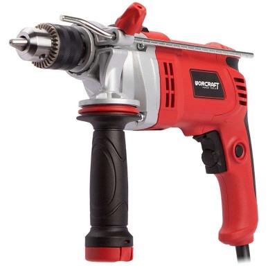 Masina de gaurit cu percutie Worcraft ID-900