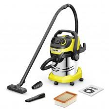 Промышленный пылесос Karcher WD 5 P S V-25/8/22 (1.628-356.0)