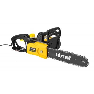 Цепная пила электрическая Huter ELS-1500P