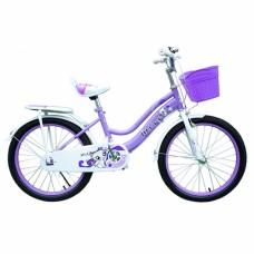Bicicletă pentru copii 16" 4-6 ani Jiluke DH-033-2