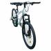 Bicicletă 24" Dkaln AMA0057566 Alb/Roz