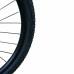 Bicicletă 24" Dkaln AMA0057566 Alb/Roz