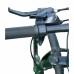 Bicicletă 24" Dkaln AMA0057566 Alb/Roz