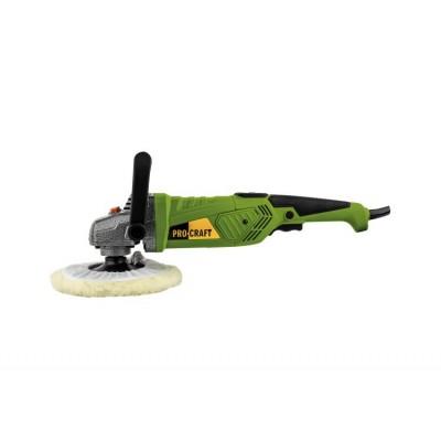 Полировальная машина Procraft PM2100E