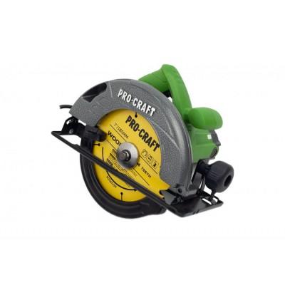 Fierastrau circular Procraft KR2300