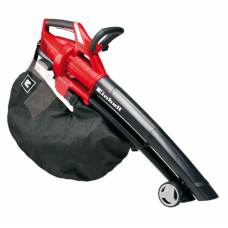 Suflantă-aspirator electric Einhell GE-CL 36 Li