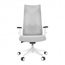 Офисное кресло Deco KB-A39 Forest White