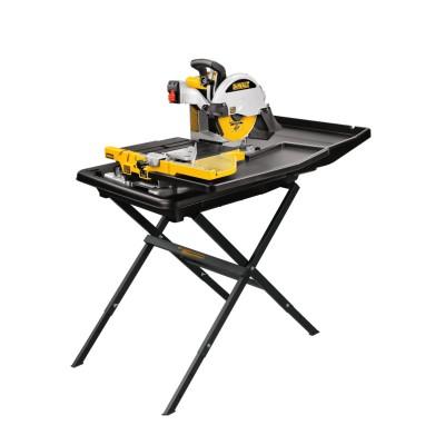 Mașină de tăiat țiglă DeWalt D24000S