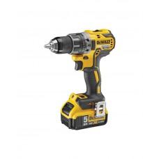 Шуруповерт DeWalt DCD791P2-QW XR BL Li-Ion