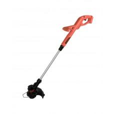 Триммер аккумуляторный Black & Decker ST182320