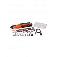 Polizor drept Black&Decker BCRT8IK