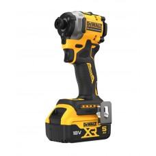 Mașină de înșurubat DeWalt DCF850P2T