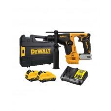 Перфоратор DeWalt DCH072L2