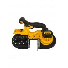Аккумуляторная ленточная пила Dewalt DCS371N