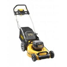 Maşina de tuns iarba cu acumulator DeWalt DCMW564P2-QW