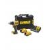 Maşină de găurit DeWalt DCD800E2T-QW