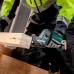 Бесщеточная сабельная пила Metabo SSE 12 BL (602322890)