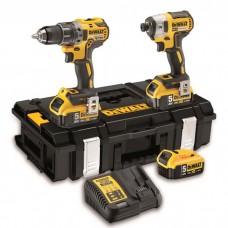 Набор DeWalt DCK266P3T