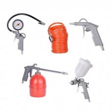 Set scule pneumatice EnerSol EPS-5